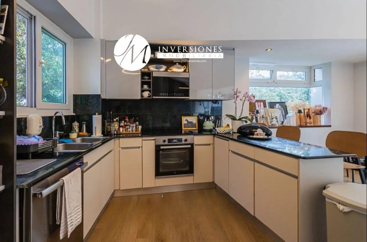 apartamento en renta en zona 16 — Apartamento en Alquiler en Zona 16, Guatemala, Ciudad — foto 4 de 8