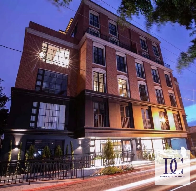 📍 APARTAMENTO EN VENTA – EDIFICIO LA VILLA | ZONA 14 - 16