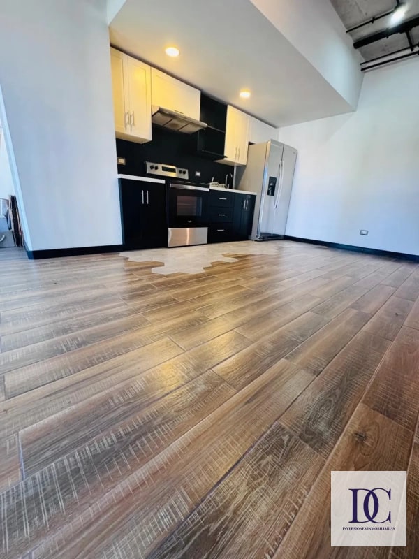 📍 APARTAMENTO EN VENTA – EDIFICIO LA VILLA | ZONA 14 - 13