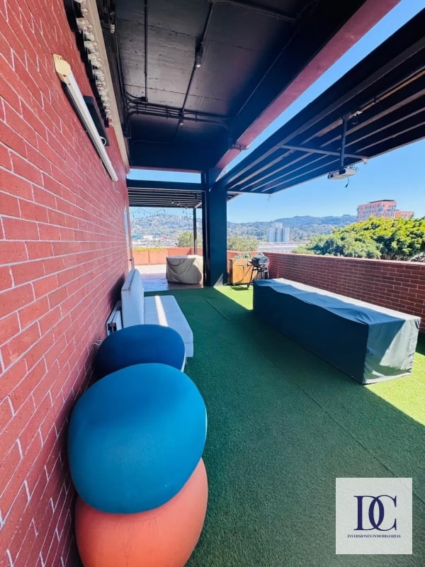 📍 APARTAMENTO EN VENTA – EDIFICIO LA VILLA | ZONA 14 - 4