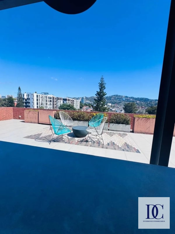 📍 APARTAMENTO EN VENTA – EDIFICIO LA VILLA | ZONA 14 - 3
