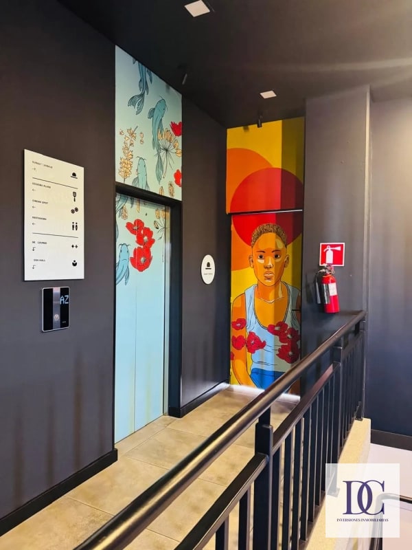 📍 APARTAMENTO EN VENTA – EDIFICIO LA VILLA | ZONA 14 - 2