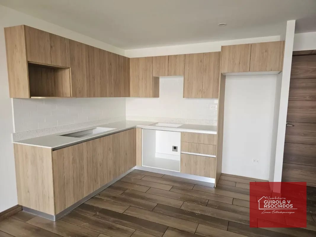 APARTAMENTO EN VENTA EN ZONA 15 VHI 010APTOVDZ15 — Apartamento en Venta en Zona 15, Guatemala, Ciudad — foto 1 de 12