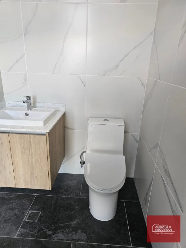 APARTAMENTO EN VENTA EN ZONA 15 VHI 010APTOVDZ15 - 7