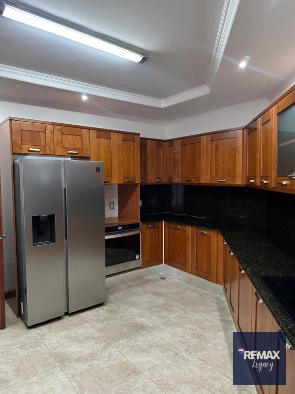 Apartamento Renta | Zona 14 - 1