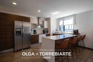 Apartamento en Vitae, Zona 15 — Apartamento en Venta en Zona 15, Guatemala, Ciudad — miniatura 11 de 12