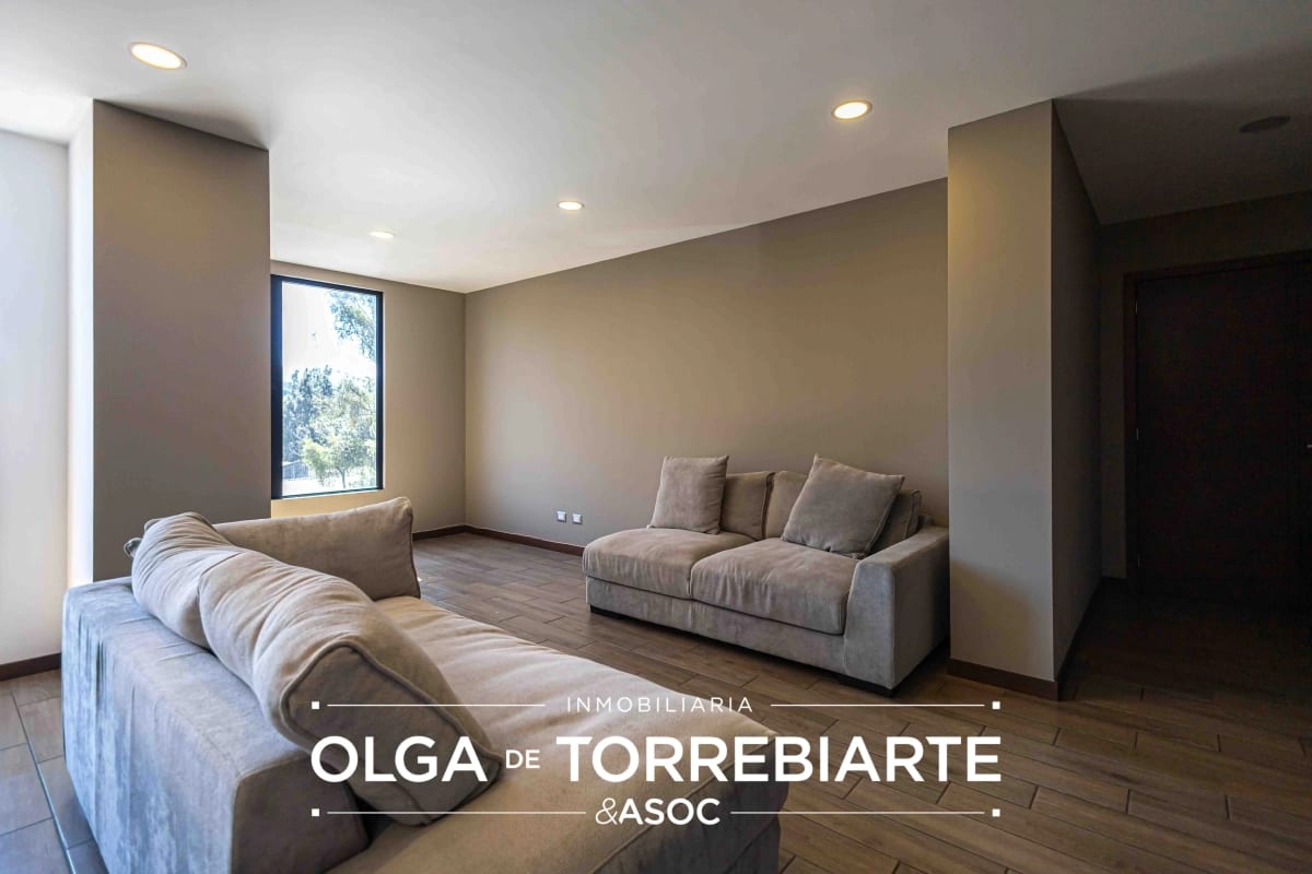 Apartamento en Vitae, Zona 15 — Apartamento en Venta en Zona 15, Guatemala, Ciudad — foto 6 de 12