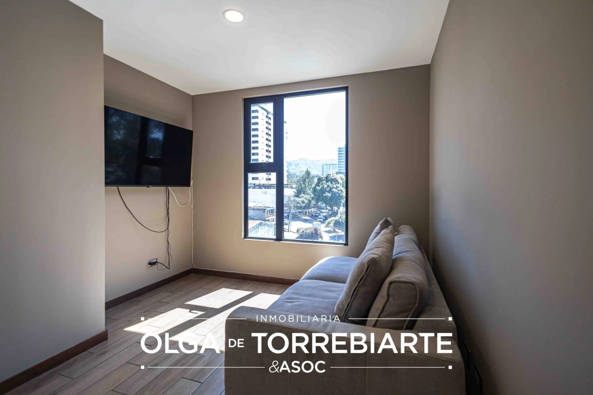 Apartamento en Vitae, Zona 15 — Apartamento en Venta en Zona 15, Guatemala, Ciudad — foto 5 de 12
