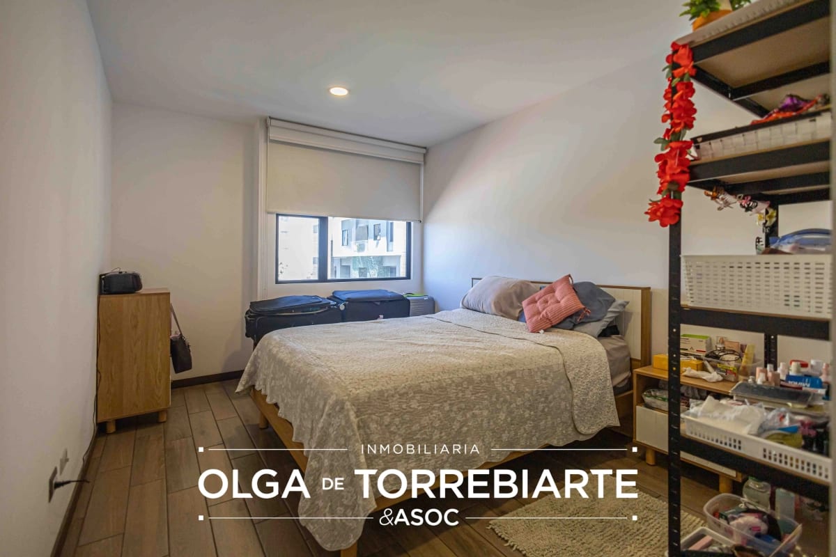 Apartamento en Vitae, Zona 15 — Apartamento en Venta en Zona 15, Guatemala, Ciudad — foto 4 de 12