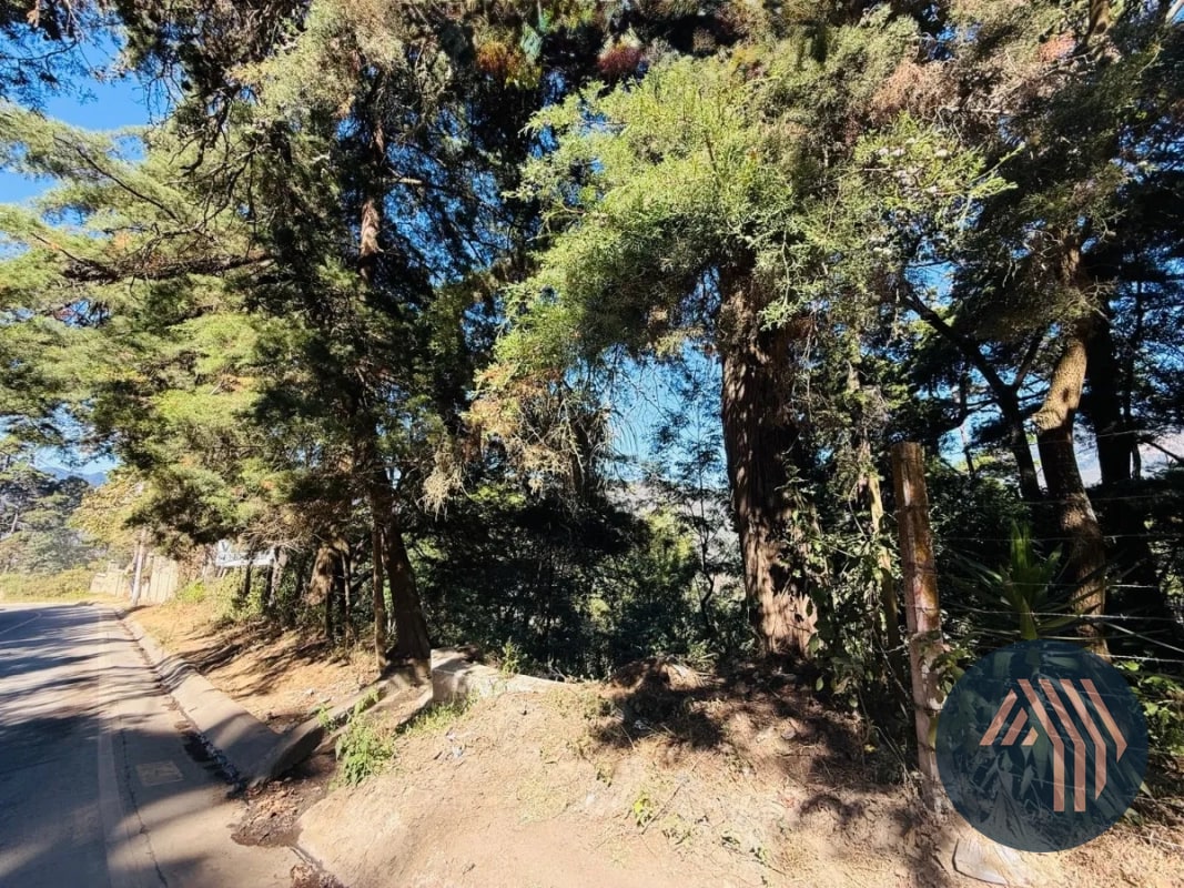 VENTA DE AMPLIO TERRENO - EL HATO, ANTIGUA GUATEMALA - 6