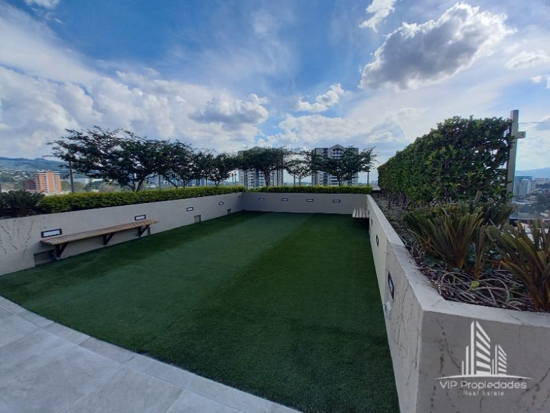 Avenik Z.15-Apartamento en venta - 5