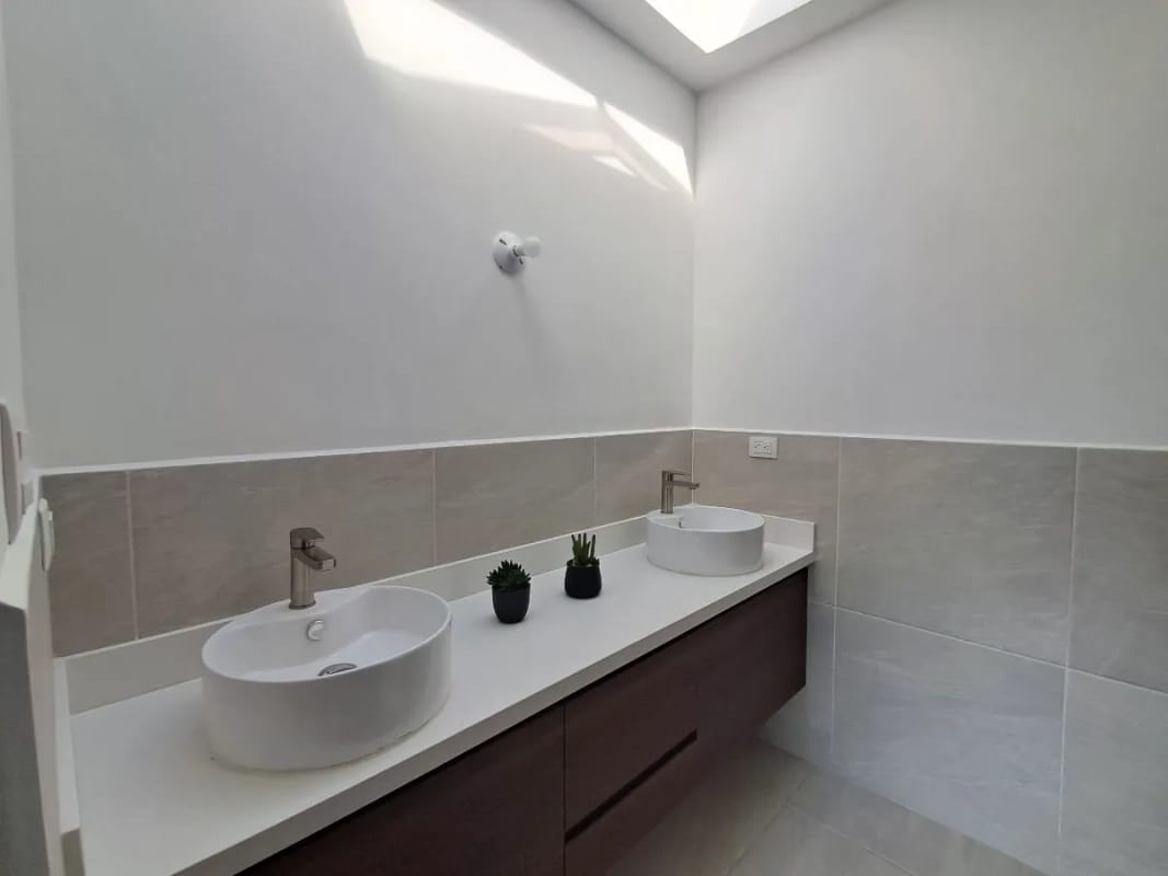 VENTA CASA NUEVA EN REAL DEL CAMPO KM 25.5 CES — Casa en Venta en Real del Campo, Carretera a El Salvador, Guatemala, Ciudad — foto 6 de 13