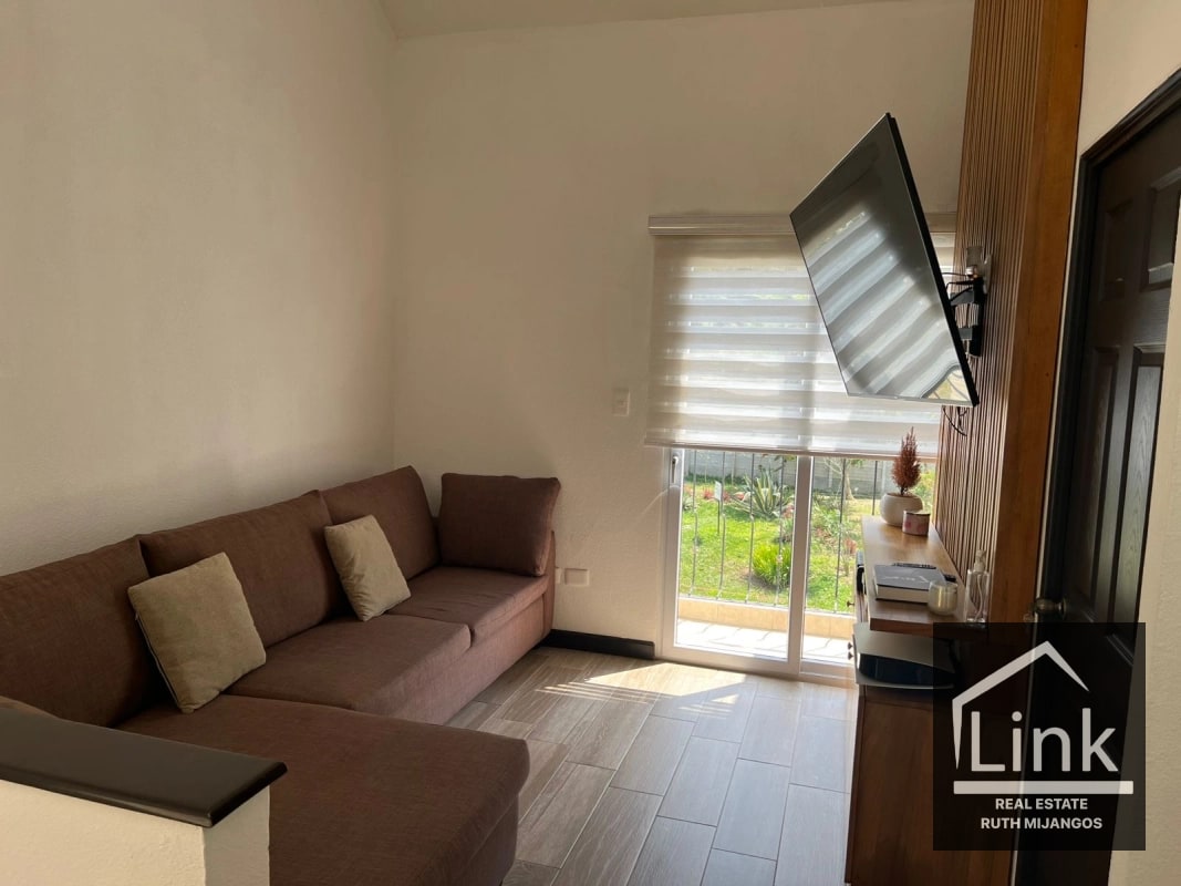 Venta de Casa SAN JOSE PINULA CELAJES DE NAVARRA - 2