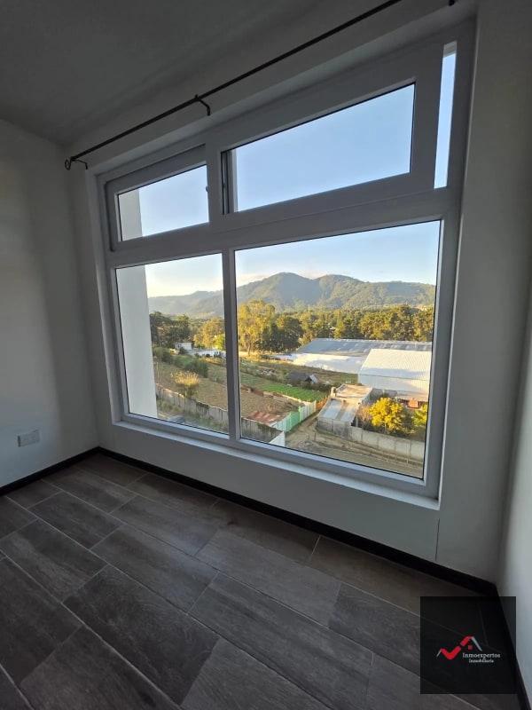 APARTAMENTO EN RENTA SANTO TOMÁS MILPAS ALTAS A 10 minutos de Antigua Guatemala - 5