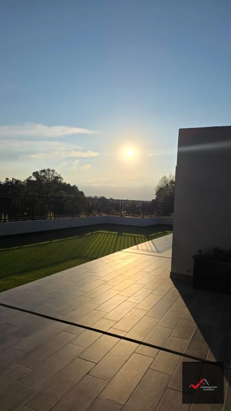 APARTAMENTO EN RENTA SANTO TOMÁS MILPAS ALTAS A 10 minutos de Antigua Guatemala - 3