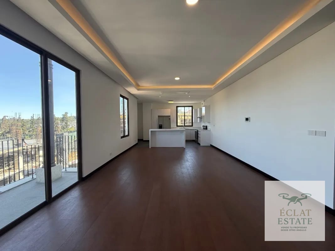 Renta Apartamento Cayalá | Zona 16 | Nuevo — Apartamento en Alquiler en Ciudad Cayalá, Zona 16, Guatemala, Ciudad — foto 11 de 11