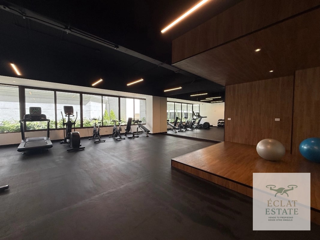Renta Apartamento Cayalá | Zona 16 | Nuevo - 5