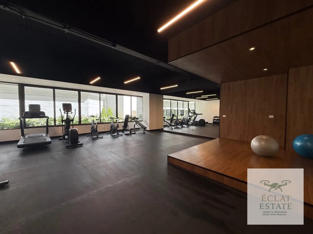 Renta Apartamento Cayalá | Zona 16 | Nuevo — Apartamento en Alquiler en Ciudad Cayalá, Zona 16, Guatemala, Ciudad — foto 5 de 11