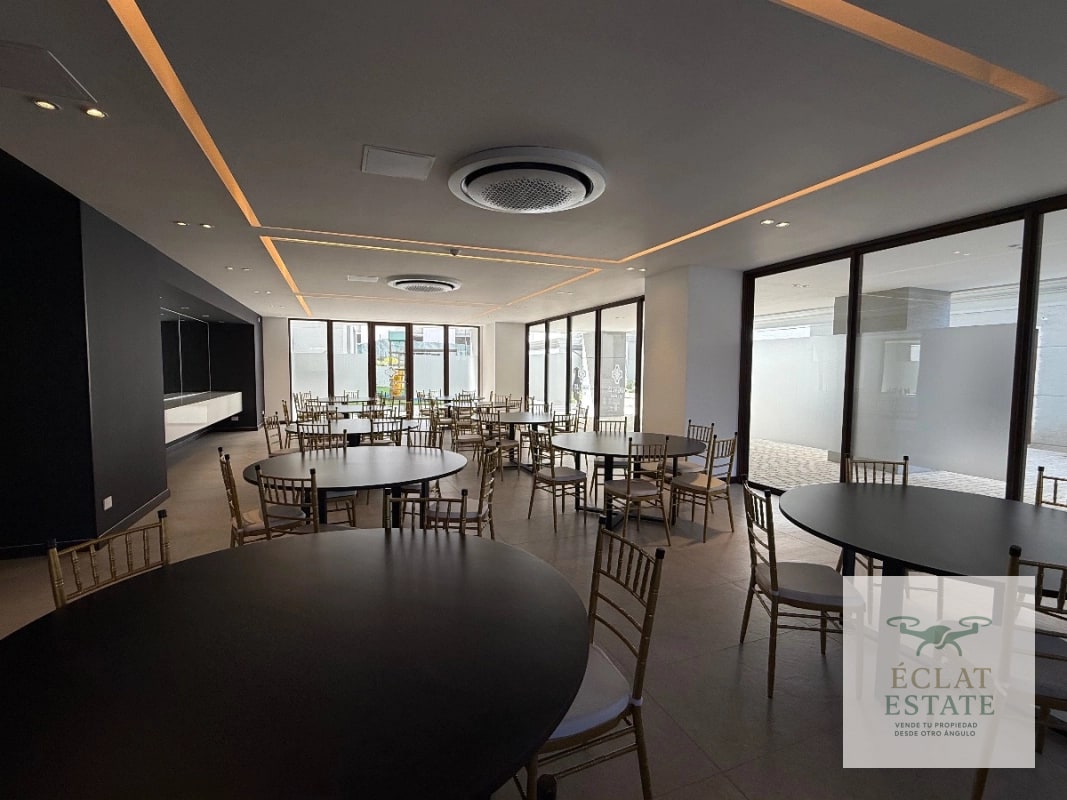 Renta Apartamento Cayalá | Zona 16 | Nuevo - 4