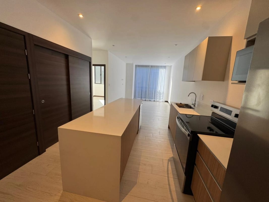 Apartamento en venta o renta Edificio Spazio zona 15 — Apartamento en Venta en Zona 15, Guatemala, Ciudad — foto 8 de 13