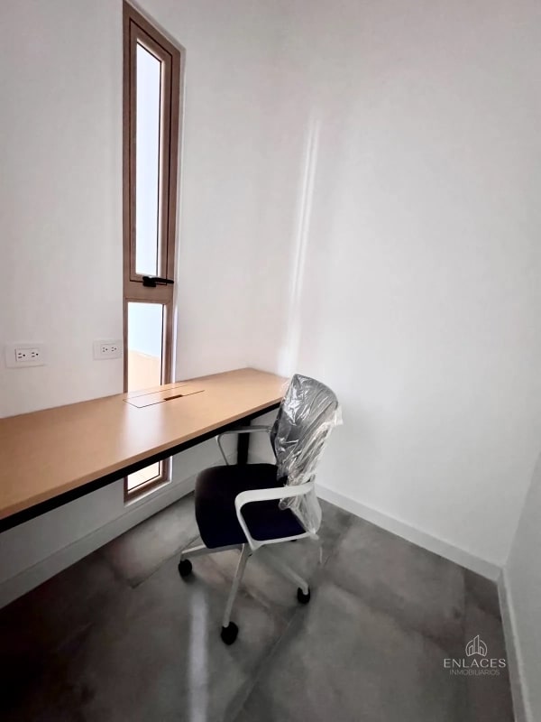 Zona 16 • Apartamento en Renta • Antares de Cayalá • Estudio - 14