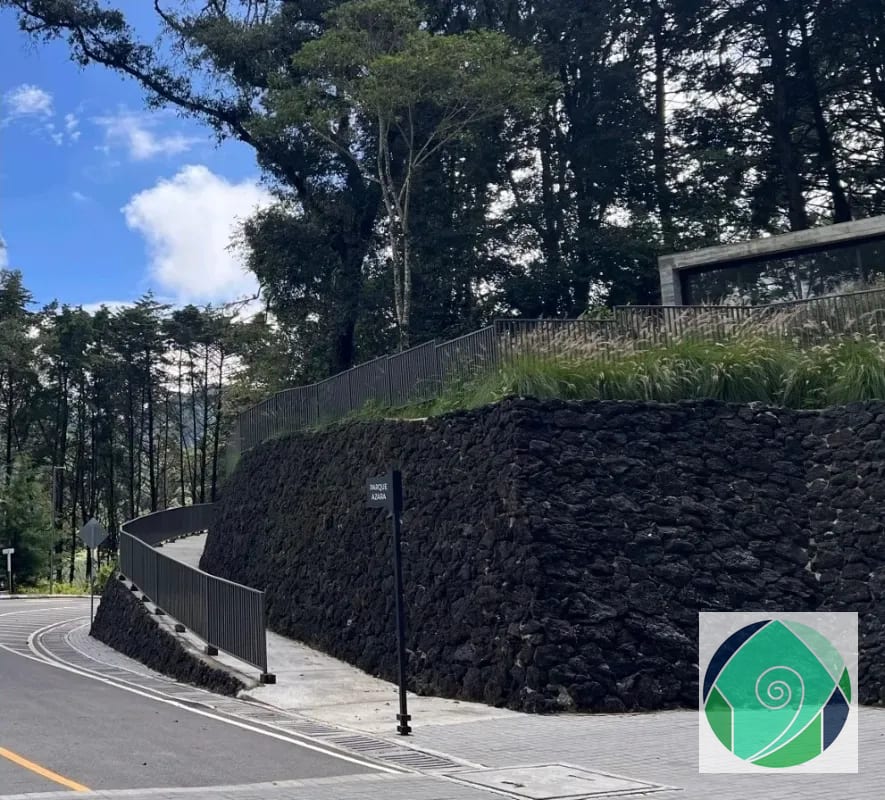 TERRENO EN LEGADOS DEL BOSQUE, AZARA. ZONA 16 — Terreno en Venta en Zona 16, Guatemala, Ciudad — foto 4 de 11