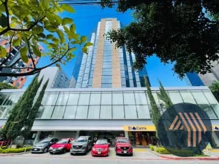 ALQUILER DE OFICINA TABICADA 151MT2 - MURANO CENTER, ZONA 10 — Oficina en Alquiler en Murano Center, Zona 10, Guatemala, Ciudad — miniatura 4 de 10