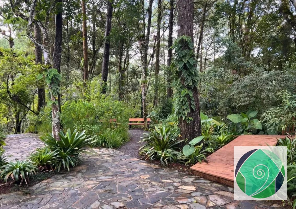 TERRENO EN LEGADOS DEL BOSQUE, AZARA. ZONA 16 — Terreno en Venta en Zona 16, Guatemala, Ciudad — foto 10 de 11