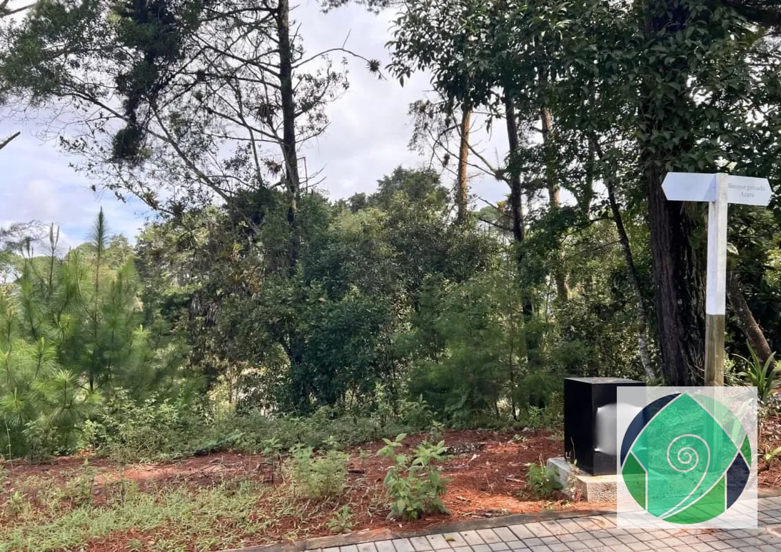 TERRENO EN LEGADOS DEL BOSQUE, AZARA. ZONA 16 — Terreno en Venta en Zona 16, Guatemala, Ciudad — foto 1 de 11