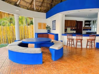 Vendo Linda casa frente al Mar en ruta a Monterico km 139.5 — Casa vacacional en Venta en Monterrico, Santa Rosa — miniatura 7 de 7