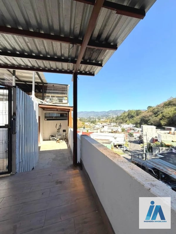 ⭕️ NUEVO PRECIO CASA EN VENTA📍Condominio La Joya 3, San Miguel Petapa Esta propiedad es ideal para quienes buscan vivir en un espacio amplio — Casa en Venta en San Miguel Petapa, Guatemala, Ciudad — foto 6 de 11