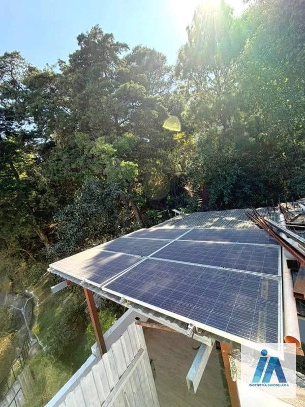 ⭕️ NUEVO PRECIO CASA EN VENTA📍Condominio La Joya 3, San Miguel Petapa Esta propiedad es ideal para quienes buscan vivir en un espacio amplio — Casa en Venta en San Miguel Petapa, Guatemala, Ciudad — foto 4 de 11