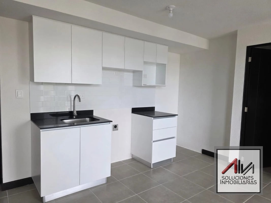 Apartamento en Renta zona 12 cerca de la USAC - 3
