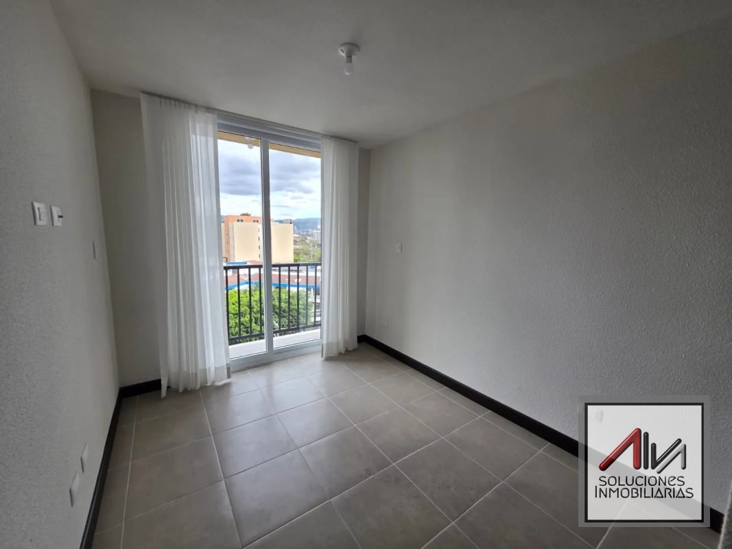 Apartamento en Renta zona 12 cerca de la USAC - 1
