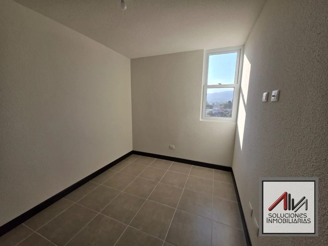 Apartamento en renta zona 12, 3 habitaciones - 7