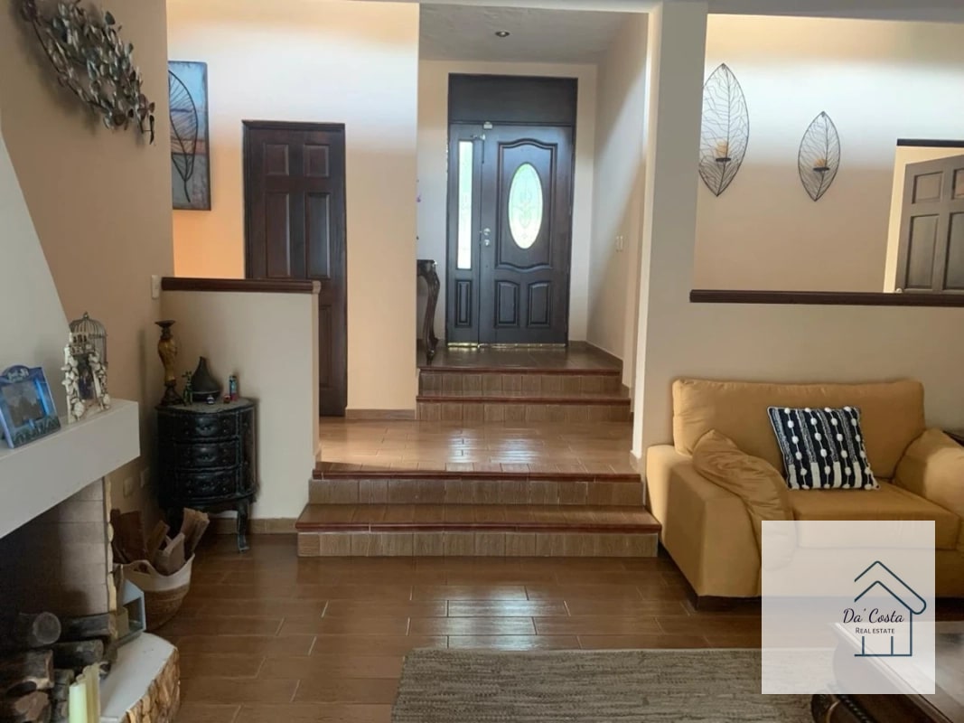 Casa en Venta Marías del Sol km 20 Fraijanes - 16