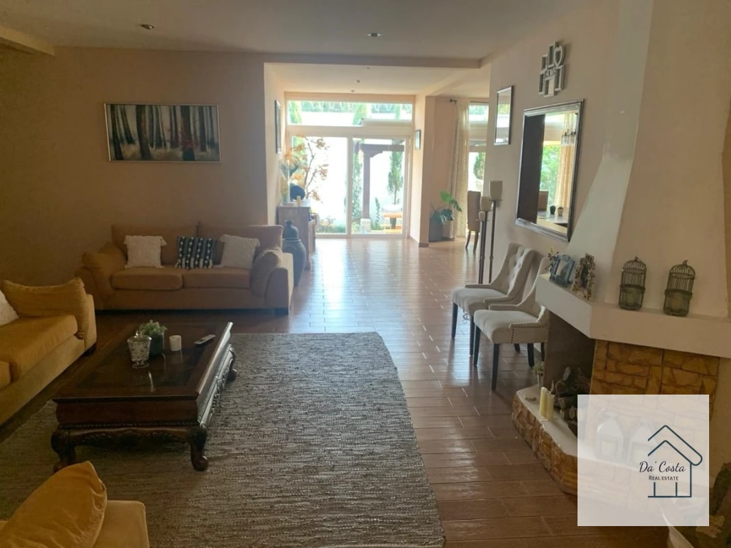 Casa en Venta Marías del Sol km 20 Fraijanes - 15