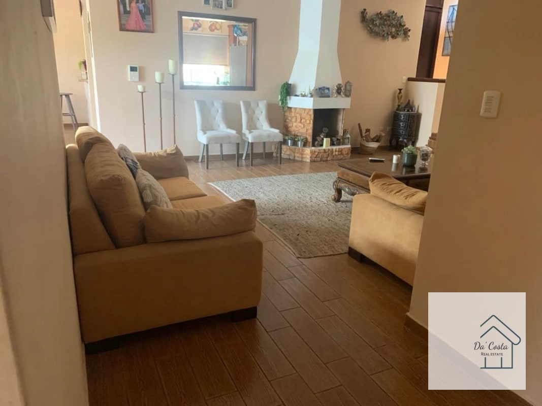 Casa en Venta Marías del Sol km 20 Fraijanes - 14