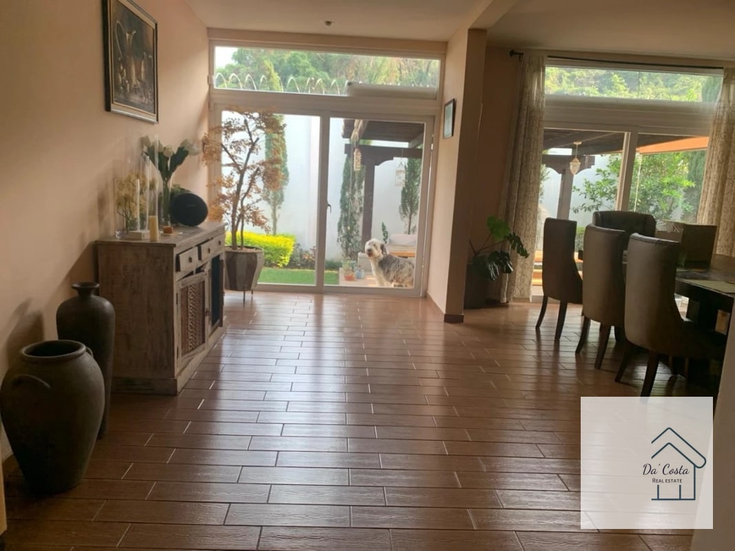 Casa en Venta Marías del Sol km 20 Fraijanes - 13