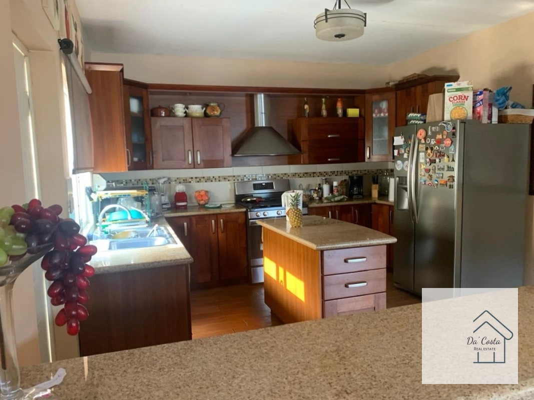 Casa en Venta Marías del Sol km 20 Fraijanes - 11