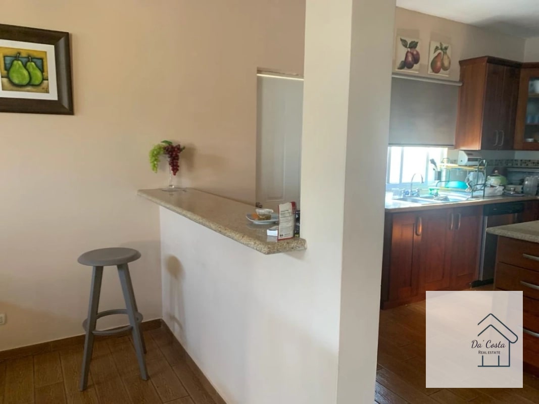 Casa en Venta Marías del Sol km 20 Fraijanes - 10