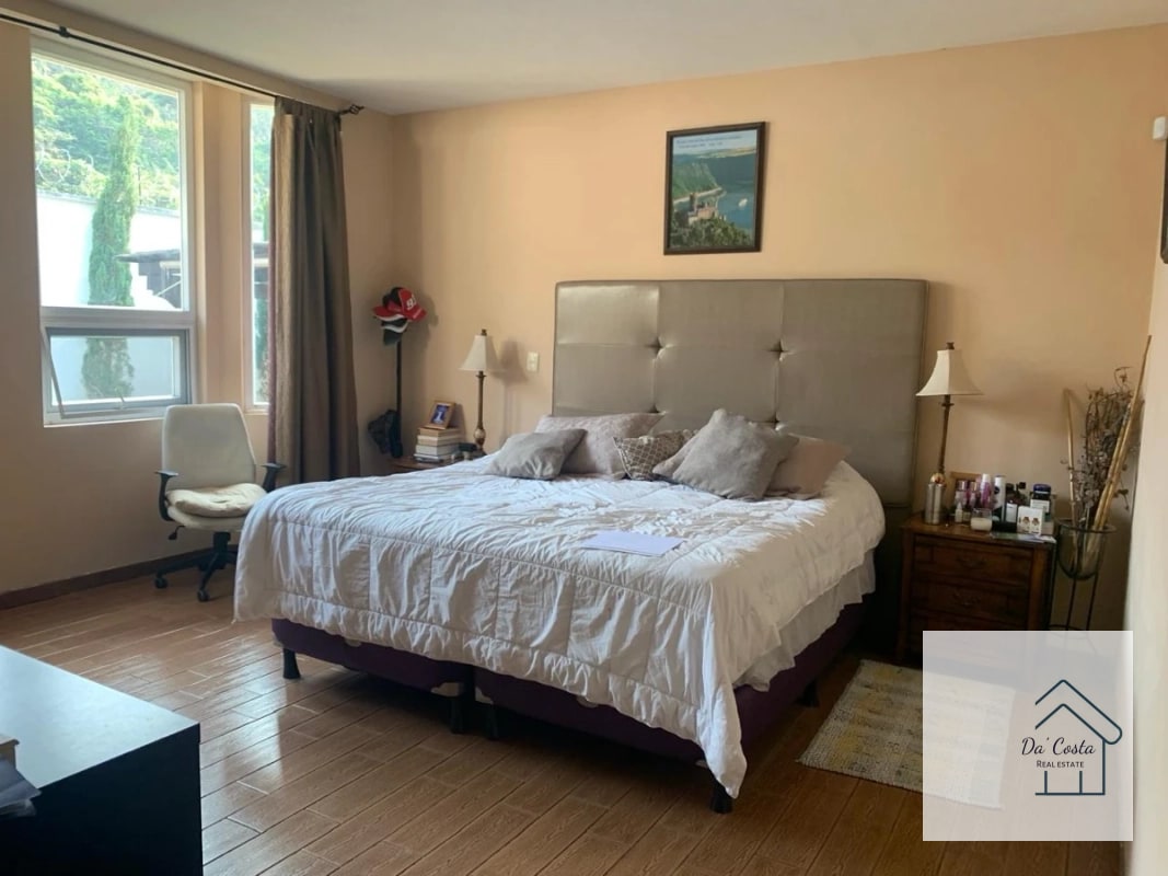 Casa en Venta Marías del Sol km 20 Fraijanes - 9