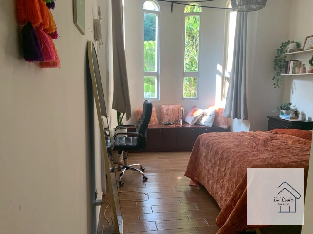 Casa en Venta Marías del Sol km 20 Fraijanes - 8