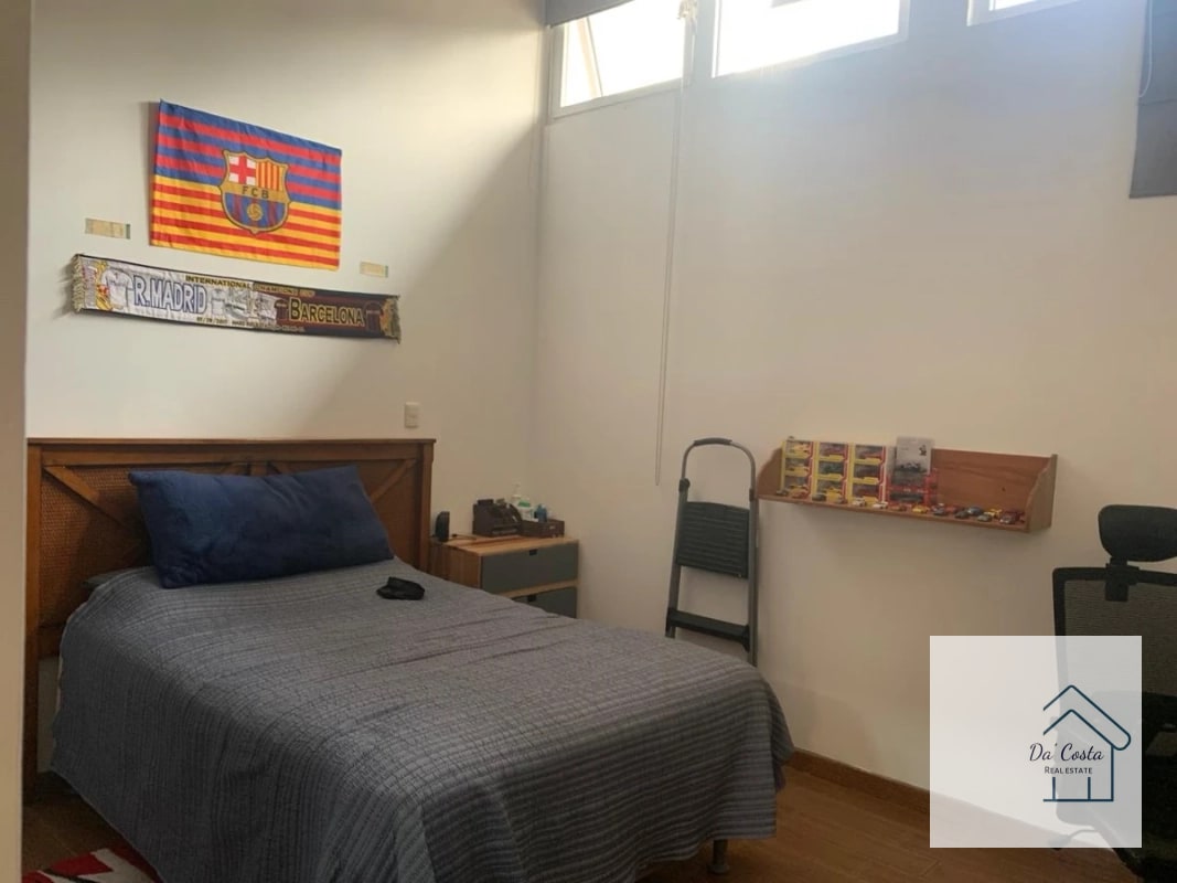 Casa en Venta Marías del Sol km 20 Fraijanes - 7