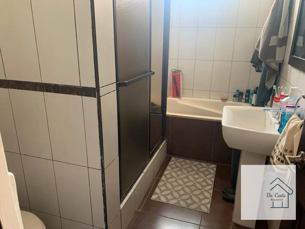 Casa en Venta Marías del Sol km 20 Fraijanes - 5