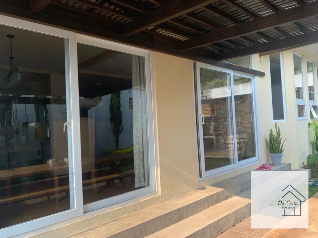 Casa en Venta Marías del Sol km 20 Fraijanes - 4