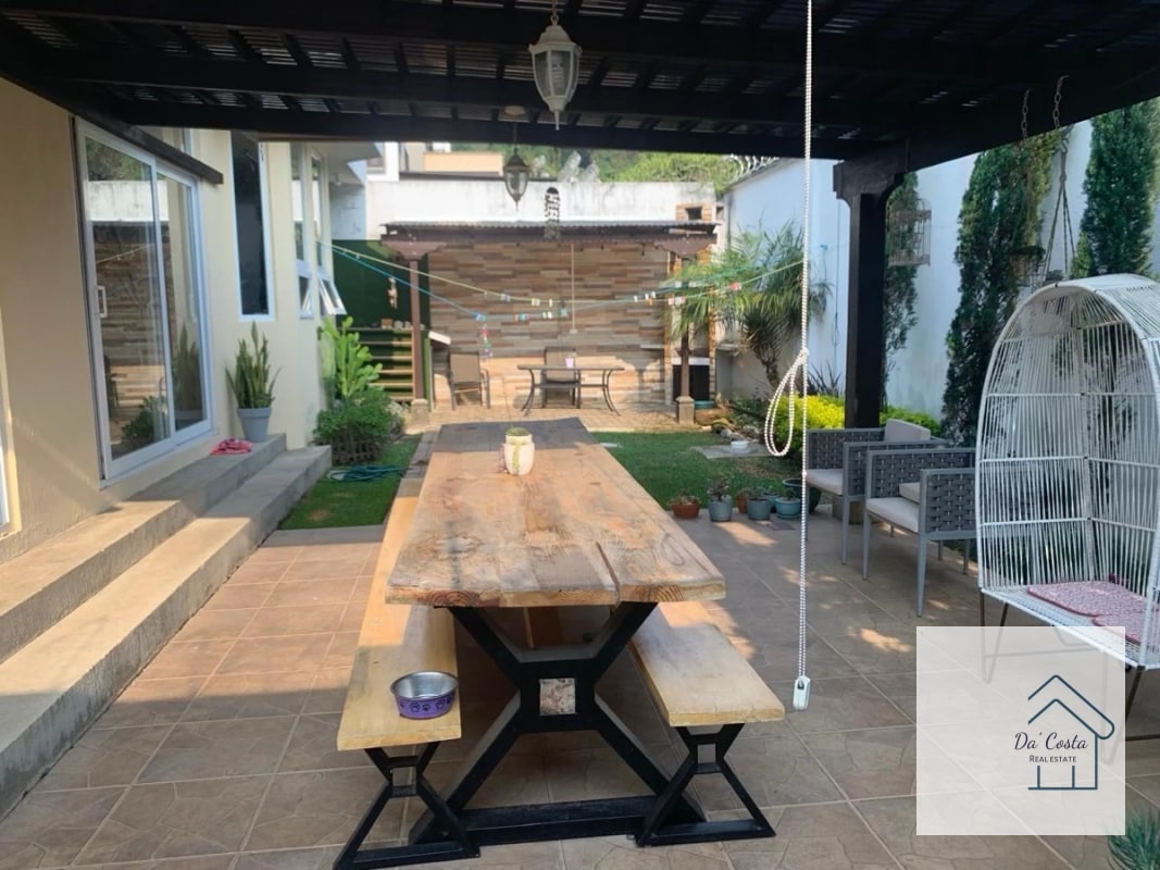 Casa en Venta Marías del Sol km 20 Fraijanes - 3