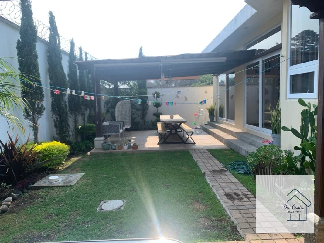 Casa en Venta Marías del Sol km 20 Fraijanes - 2