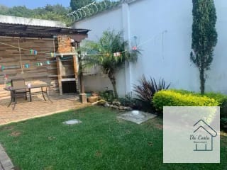 Casa en Venta Marías del Sol km 20 Fraijanes — Casa en Venta en Marias del Sol, Carretera a El Salvador, Guatemala, Ciudad — miniatura 2 de 16