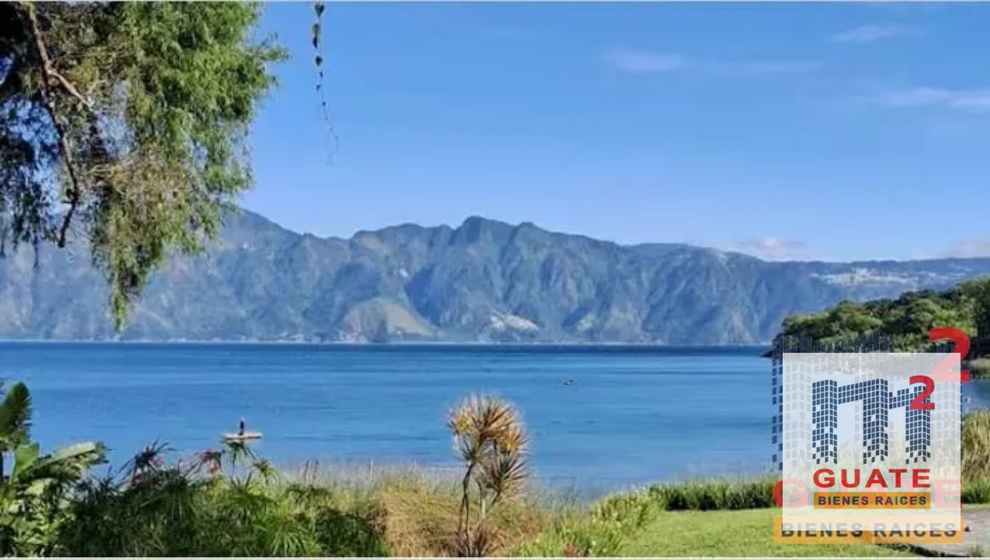 Casa de en Renta, Atitlán - 10